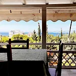 4 Seasons Апартаменты Химара