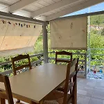 4 Seasons Apartament Himara