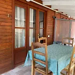 4 Seasons Apartament Himara
