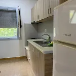 Apartament 4 Seasons *