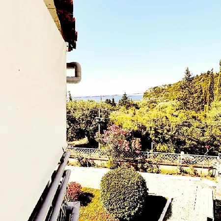 4 Seasons Apartment *