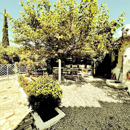 Apartment 4 Seasons