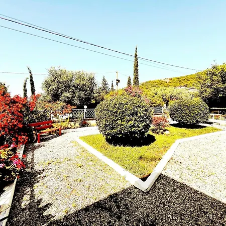 4 Seasons Apartamento