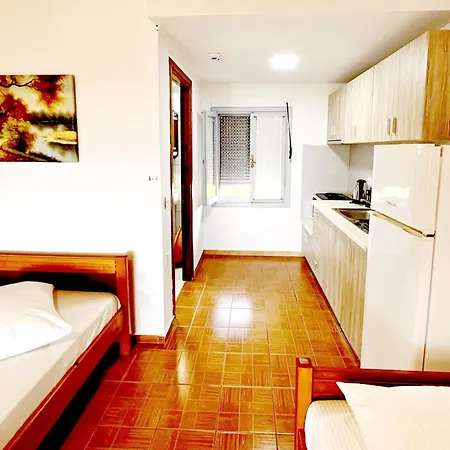 Apartment 4 Seasons