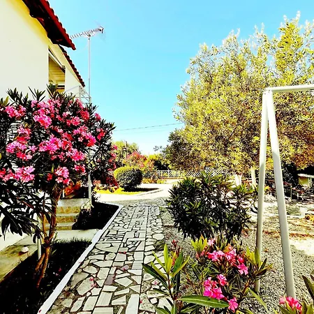 4 Seasons Apartman