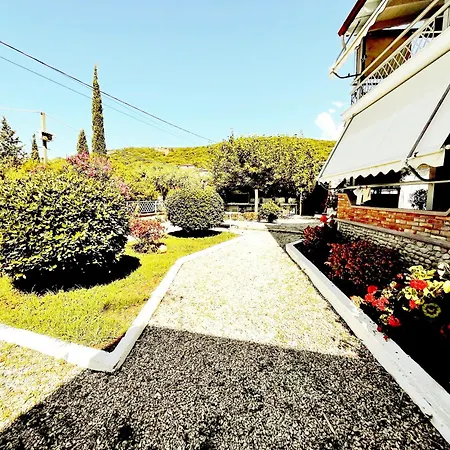 Apartment 4 Seasons