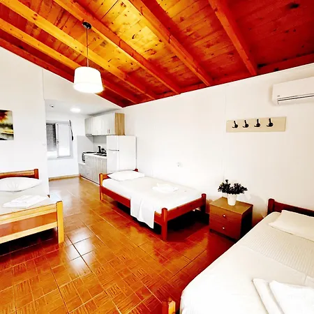 Apartment 4 Seasons