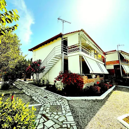 Apartment 4 Seasons