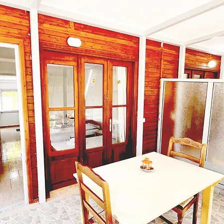 Apartment 4 Seasons *
