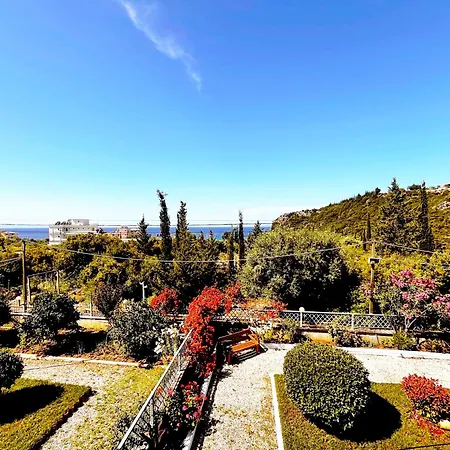 4 Seasons Himare