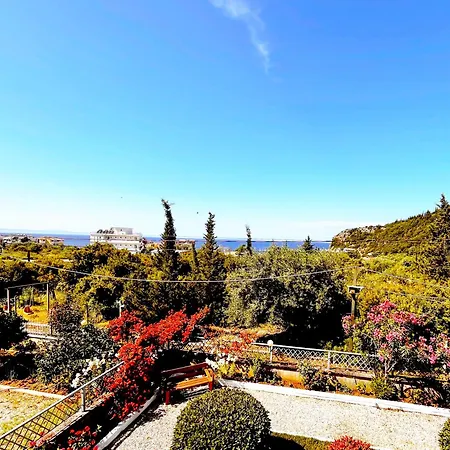 4 Seasons Apartment Himare