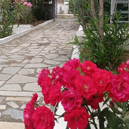 4 Seasons Himare