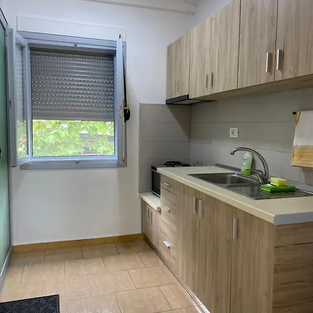 Apartamento 4 Seasons *