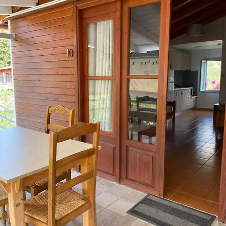 Apartamento 4 Seasons Himare
