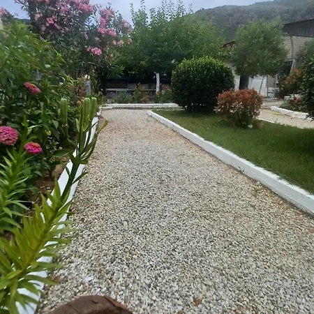 Apartamento 4 Seasons *