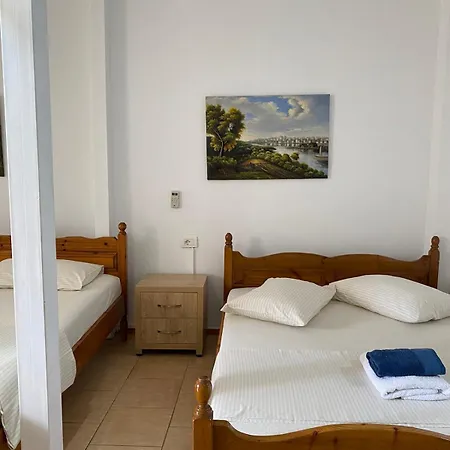 4 Seasons Apartamento