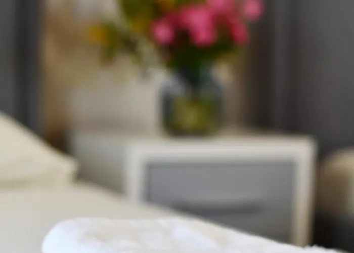 4 Seasons Daire Himarë