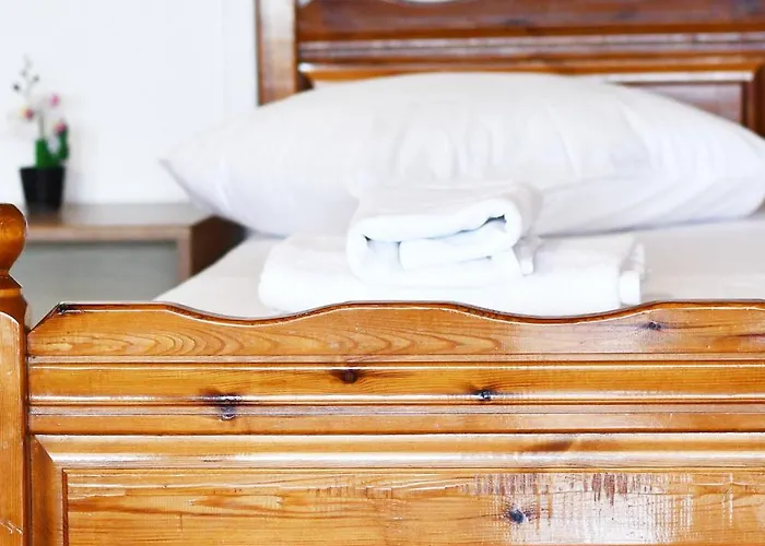 Daire 4 Seasons Himarë