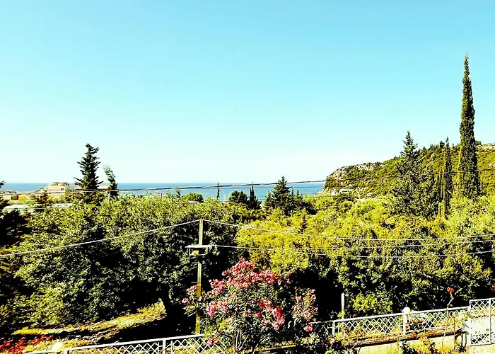 4 Seasons Daire *