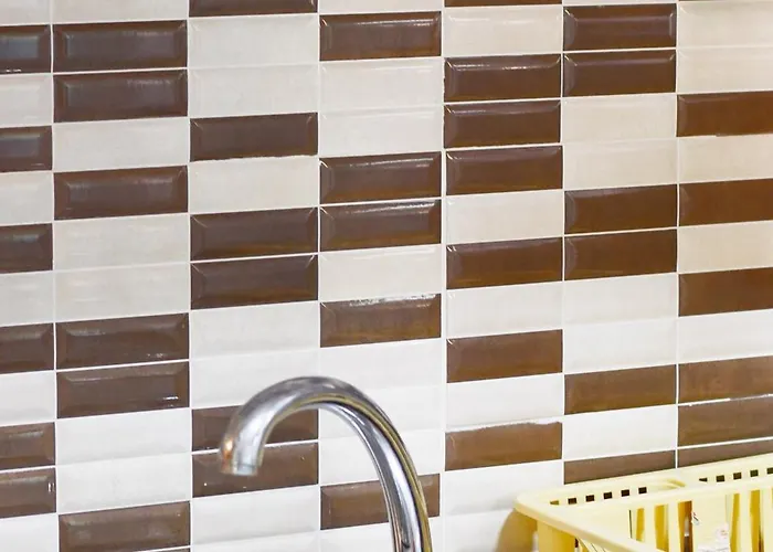 Daire 4 Seasons Himarë