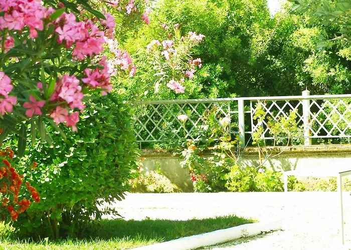 4 Seasons Appartement Himare
