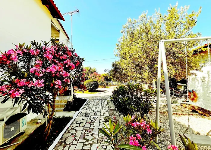 4 Seasons Appartement