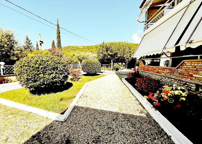 Appartement 4 Seasons