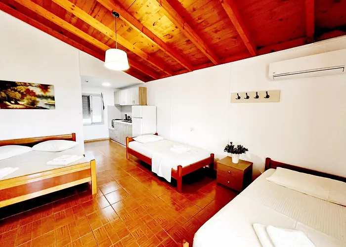 Appartement 4 Seasons