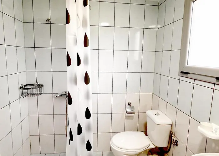 4 Seasons Appartement Himare