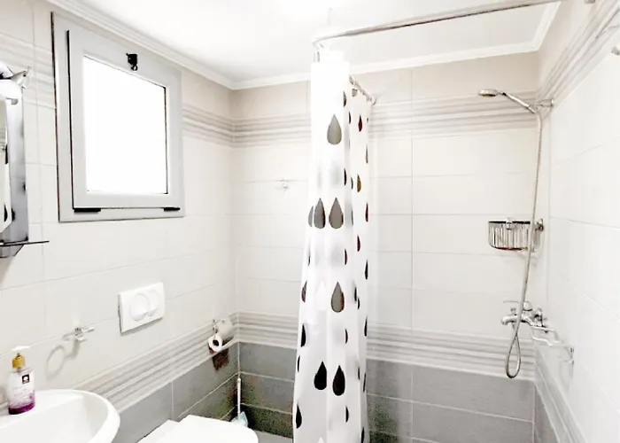 Appartement 4 Seasons