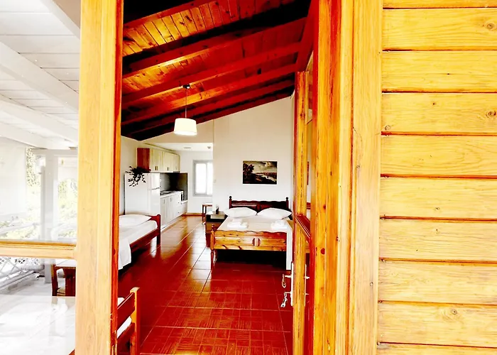 Appartement 4 Seasons *