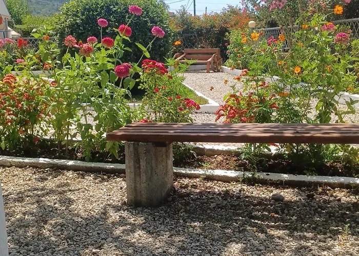 4 Seasons Appartement *