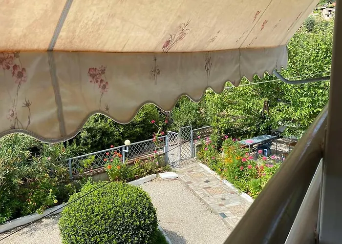 Appartement 4 Seasons Himare